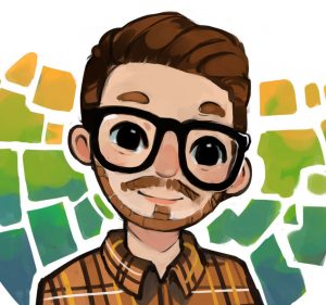 Ryan Pocock's Icon
